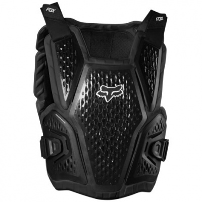Fox Racing Raceframe Impact CE MTB Chest Guard