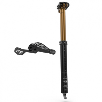 Fox Transfer Factory Dropper Seatpost