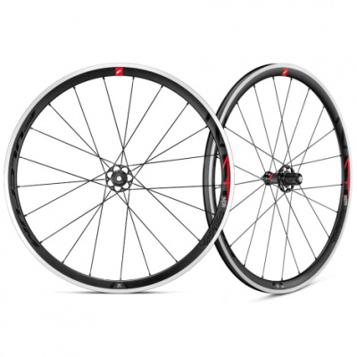 Fulcrum Racing 4 C17 Clincher Road Wheelset