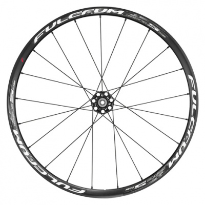 Fulcrum Racing 5 DB Front Wheel