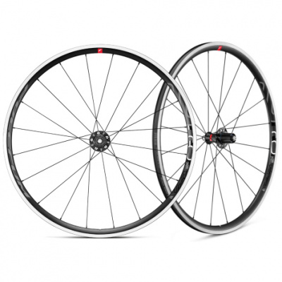 Fulcrum Racing 6 C17 Clincher Road Wheelset