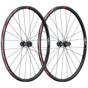 Fulcrum Racing 6 DB Wheelset