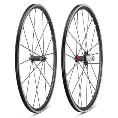 Fulcrum Racing Zero Clincher Road Wheelset