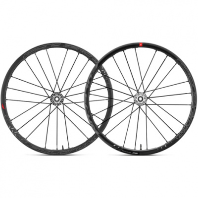 Fulcrum Racing Zero Disc Road Wheelset