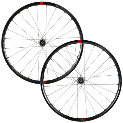 Fulcrum Rapid Red 300 DB 2WF Gravel Wheelset