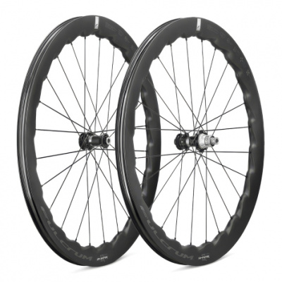 Fulcrum Sharq GR Carbon Gravel Wheelset