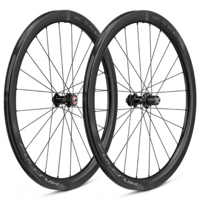 Fulcrum Wind 42 DB Carbon Road Wheelset