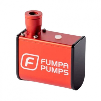 Fumpa Pumps nanoFumpa Electric Bike Pump