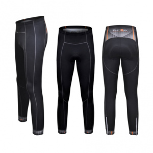 Funkier Kids Winter Cycling Tights
