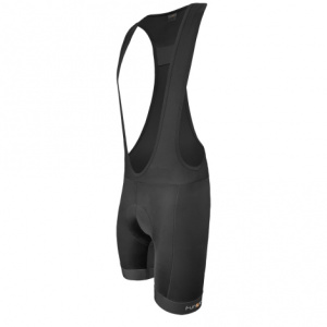 Funkier Apex Pro Gel II 15-Panel Gel Bib Shorts