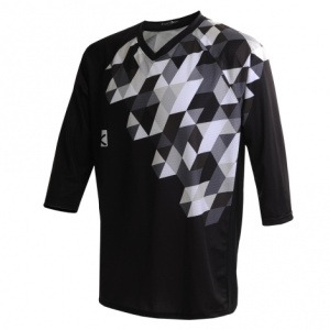Funkier Flow Enduro  Sleeve MTB Jersey