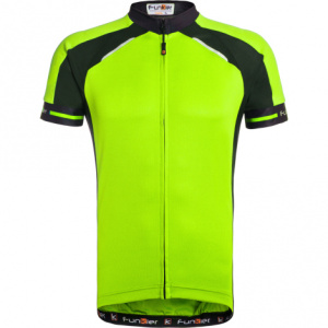 Funkier Force Kids Short Sleeve Jersey