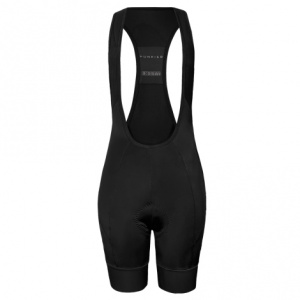 Funkier Loza Pro Double Strap Women's Bib Shorts