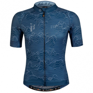Funkier Mirano Pro Short Sleeve Cycling Jersey