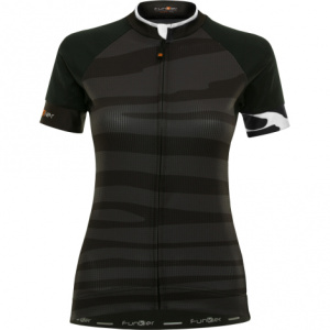 Funkier Prima Pro Ladies Short Sleeve Cycling Jersey