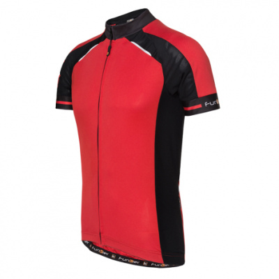 Funkier Sabre Kids Active Short Sleeve Jersey