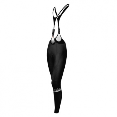 Funkier Thermesse Ladies Winter Single Strap Bib Tights