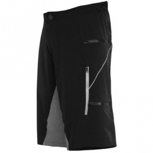 Funkier Trak Pro MTB Baggy Cycling Shorts