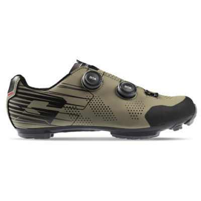 Gaerne G.Obsidian Gravel Cycling Shoes