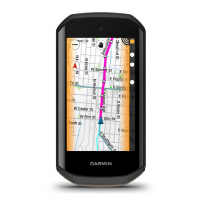 Garmin Edge 1050 GPS Computer