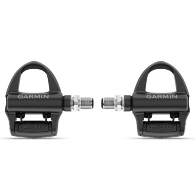 Garmin Rally RS210 Dual-sensing Power Meter Pedals