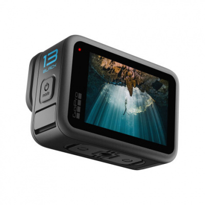 GoPro HERO13 Black Extended Power Bundle