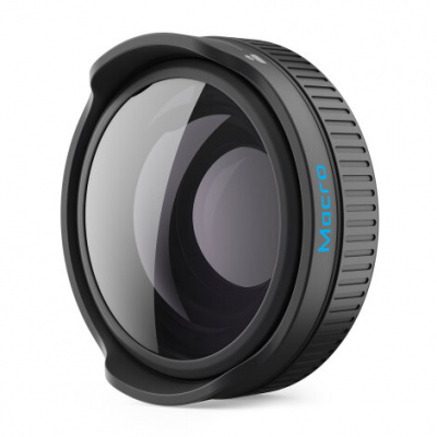 GoPro Macro Lens Mod