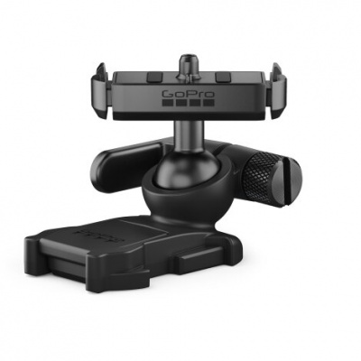 GoPro Magnetic Latch Ball Joint Mount