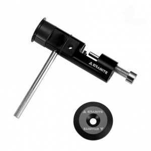 Granite Stash Chain Repair Tool