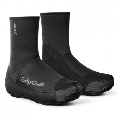 GripGrab Arctic 2 Waterproof Deep Winter Gravel Shoe Covers