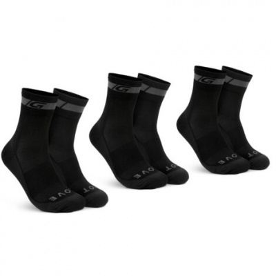 GripGrab Merino Regular Cut Socks