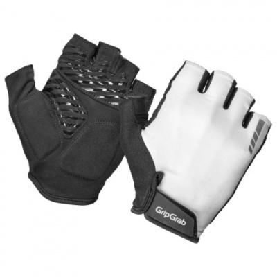 GripGrab ProRide RC Max Padded Short Finger Summer Gloves