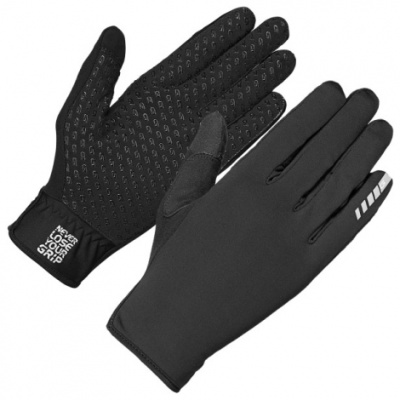 GripGrab Raptor RaceDay Windproof Spring-Autumn Gloves