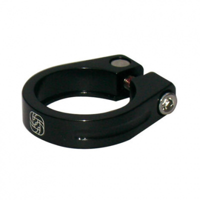 Gusset Clench Seat Clamp