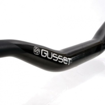 Gusset S2 35 Handlebars