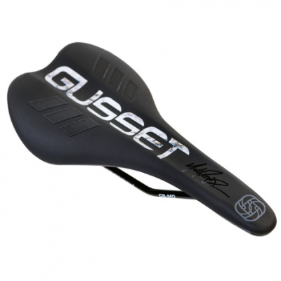Gusset S2 AM Matt Jones Edition Saddle