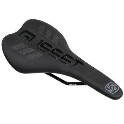 Gusset S2 AM Saddle