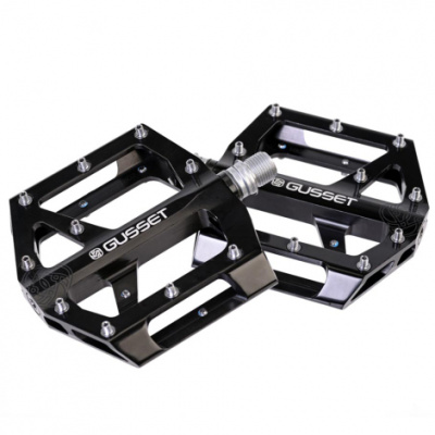 Gusset S2 Alloy Pedals