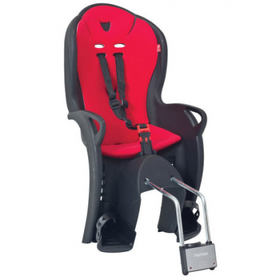 Hamax Kiss Rear Frame Mounted Childseat
