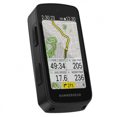 Hammerhead Karoo GPS Bike Computer