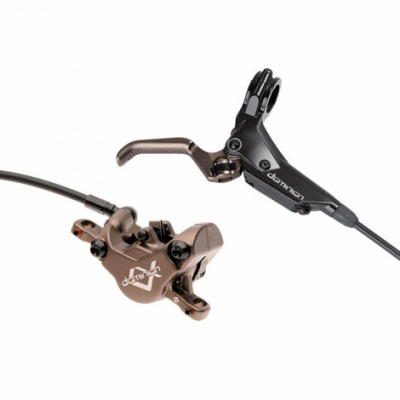 Hayes Dominion A2 Regular Reach Disc Brake Kit
