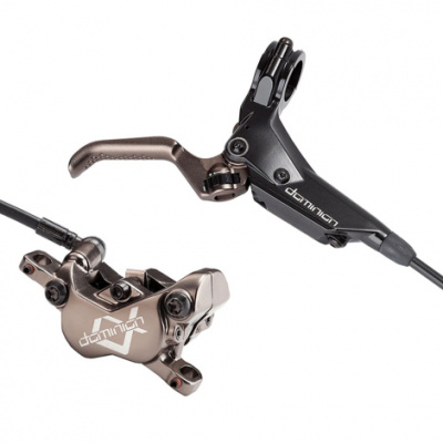 Hayes Dominion A4 Regular Reach Disc Brake Kit