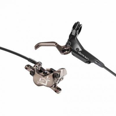 Hayes Dominion A4 Short Reach Disc Brake Kit