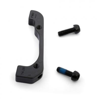 Hayes I.S Brake Adaptors