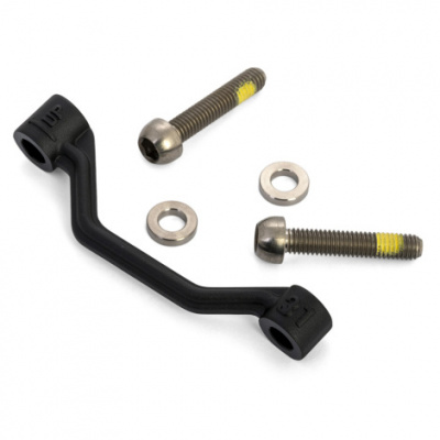 Hayes Post Mount Brake Adaptors