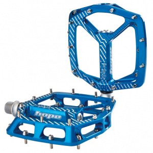 Hope F22 Flat Pedals