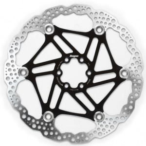 Hope Floating Rotor