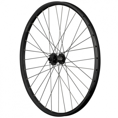 Hope Fortus 35W Pro 5 6-Bolt Front Wheel