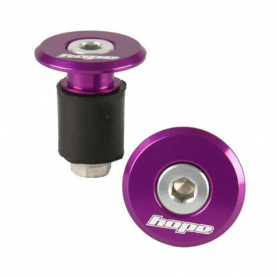 Hope Grip Doctor Bar Ends