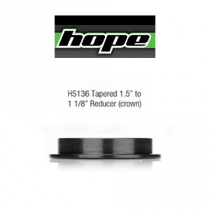 Hope HS136 1.5"